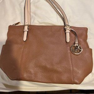 Coach Leather Purse